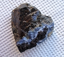氟磷锰石1290