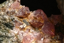 红磷铁矿2656