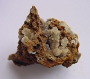 砷锌钙矿7003