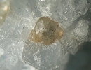 钙镁橄榄石