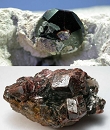 锰铝榴石2454