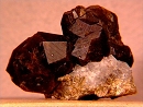钙铁榴石3992