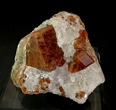 钙铝榴石1704