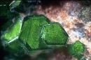 钙铬榴石/绿榴石1730