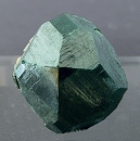 钙铬榴石/绿榴石1736