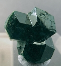 钙铬榴石/绿榴石1740