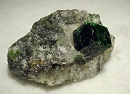 钙铬榴石/绿榴石1758