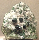 钙铬榴石/绿榴石1790