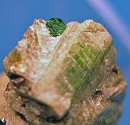 钙铬榴石/绿榴石1843