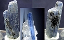 蓝晶石5811