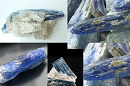 蓝晶石5815