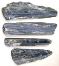 蓝晶石5878