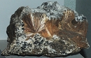 红硅钙锰矿7418
