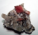 红硅钙锰矿7422