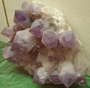 紫水晶/紫晶3477
