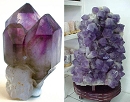 紫水晶/紫晶3484