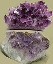紫水晶/紫晶3487