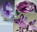紫水晶/紫晶3492