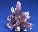 紫水晶/紫晶3516