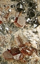粒硅锰石7510