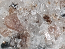 粒硅锰石7517