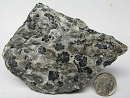 锰硬绿泥石7544