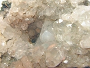 硅硼钙石3024