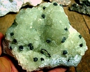 硅硼钙石3043