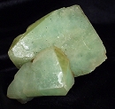 硅硼钙石3064