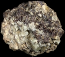 硅硼钙石3097