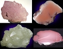 硅硼钙石3103
