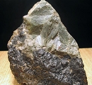 钙铁辉石1689