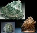 锰钙辉石4818
