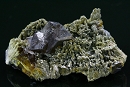 锰钙辉石4830