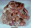锰硅灰石/钙蔷薇辉石7891