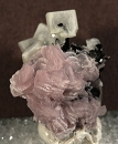 锰硅灰石/钙蔷薇辉石7892