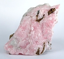 锰硅灰石/钙蔷薇辉石7897