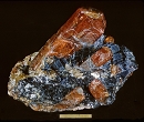 锰硅灰石/钙蔷薇辉石7903