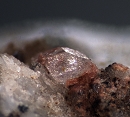 硅钾锆石/钾锆石8136