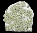 片水硅钙石8179