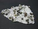 片水硅钙石8183