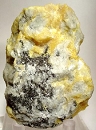 钙霞石1639