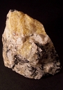 钙霞石1645