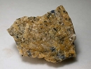 钙霞石1649