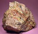 钙霞石1678