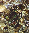 锑镁锰矿18