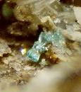 羟硫硅铜锌石60