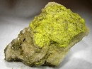 矾钙铀矿1011