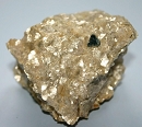 锌尖晶石2001