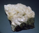 磷铝锂石8596
